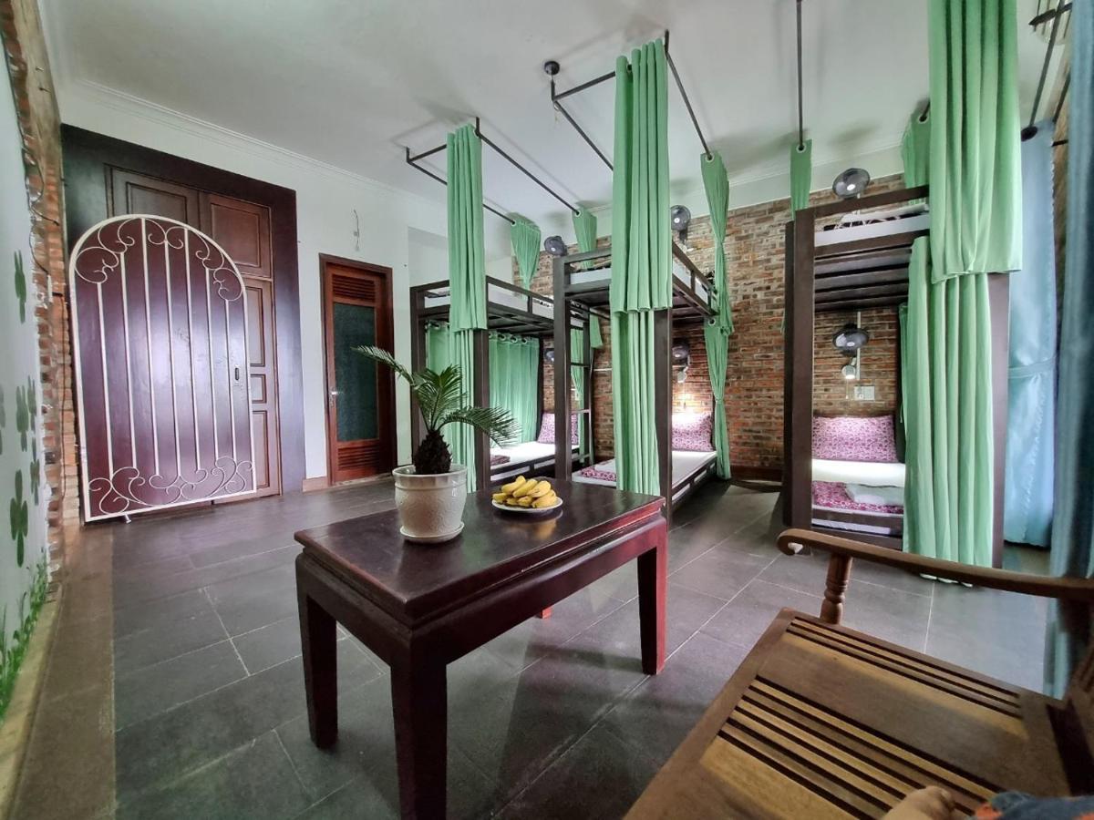 Calm House 2 Hostel Hoi An Exterior photo