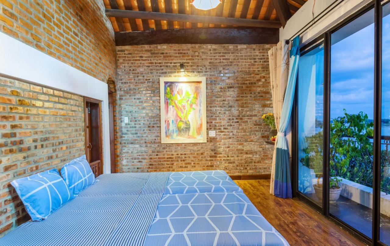 Calm House 2 Hostel Hoi An Exterior photo